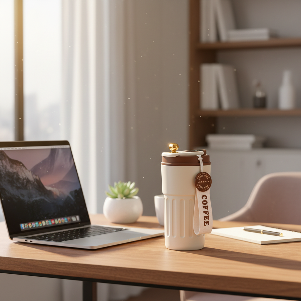 Home Office Lifestyle
